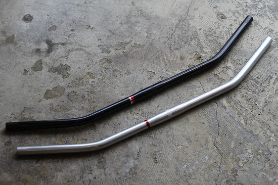CRUMBWORKS x Nitto CT Carter Handlebar
