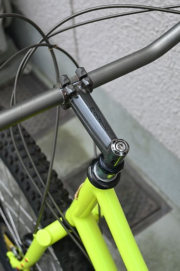 Magic Components ELBO Stem – C&L Cycles
