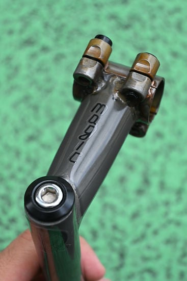 Magic Components ELBO Stem – C&L Cycles