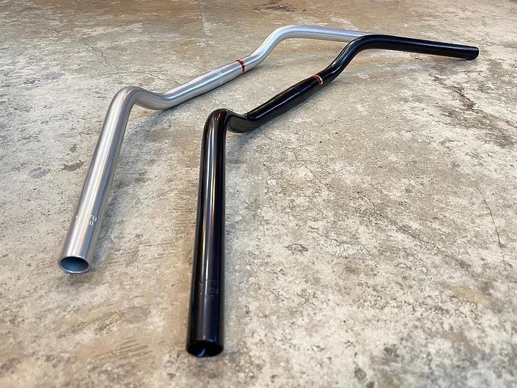CRUMBWORKS x Nitto KT Handlebar