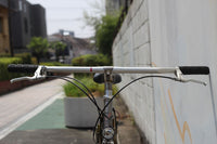 CRUMBWORKS x Nitto CT Carter Handlebar