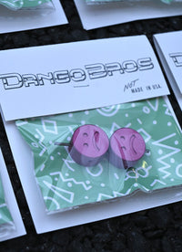 DangoBros BAD Brake Cable Hanger