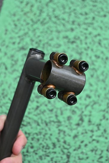 Magic Components ELBO Stem – C&L Cycles