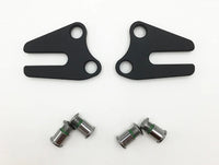 Copy of Patte de dérailleur pour Bassi*Keystone Belmont Derailleur Hanger