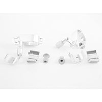 Thumb Shifter Mounts