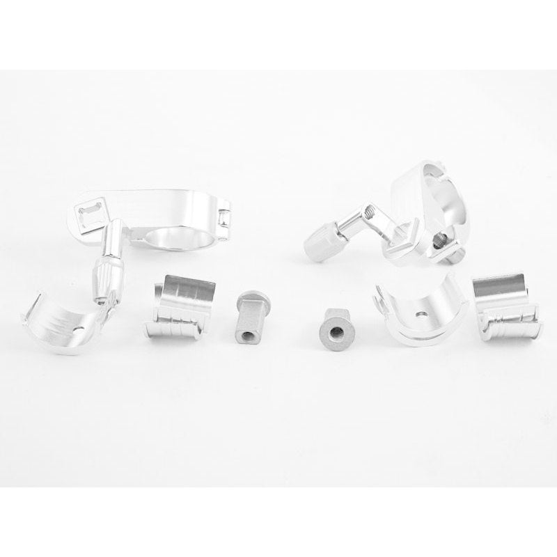 Thumb Shifter Mounts