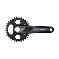 Shimano Deore Crankset FC-M6100-1 32t