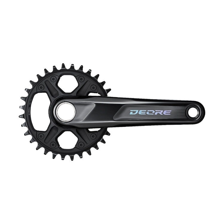 Shimano Deore Crankset FC-M6100-1 32t