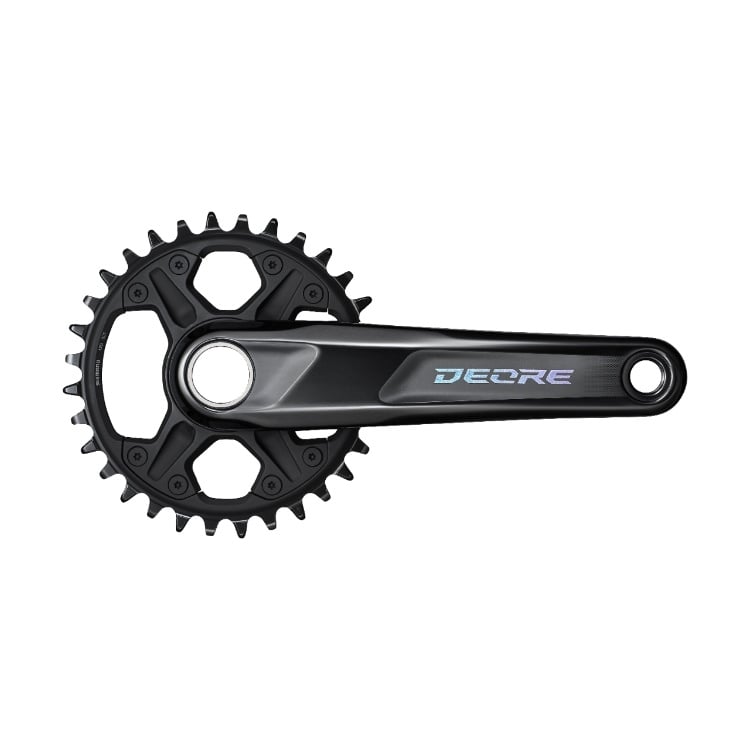 Shimano Deore MTB Group 12-speed M6100