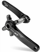 Shimano Deore XT FX-M8000-1 Crank