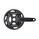 Crankset Shimano FC-RX600 GRX 2x11 speeds