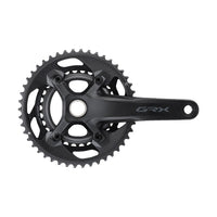 Crankset Shimano FC-RX600 GRX 2x11 speeds