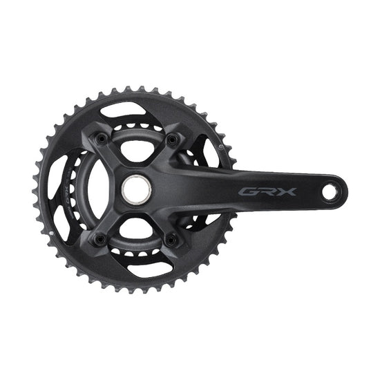 Crankset Shimano FC-RX600 GRX 2x11 speeds