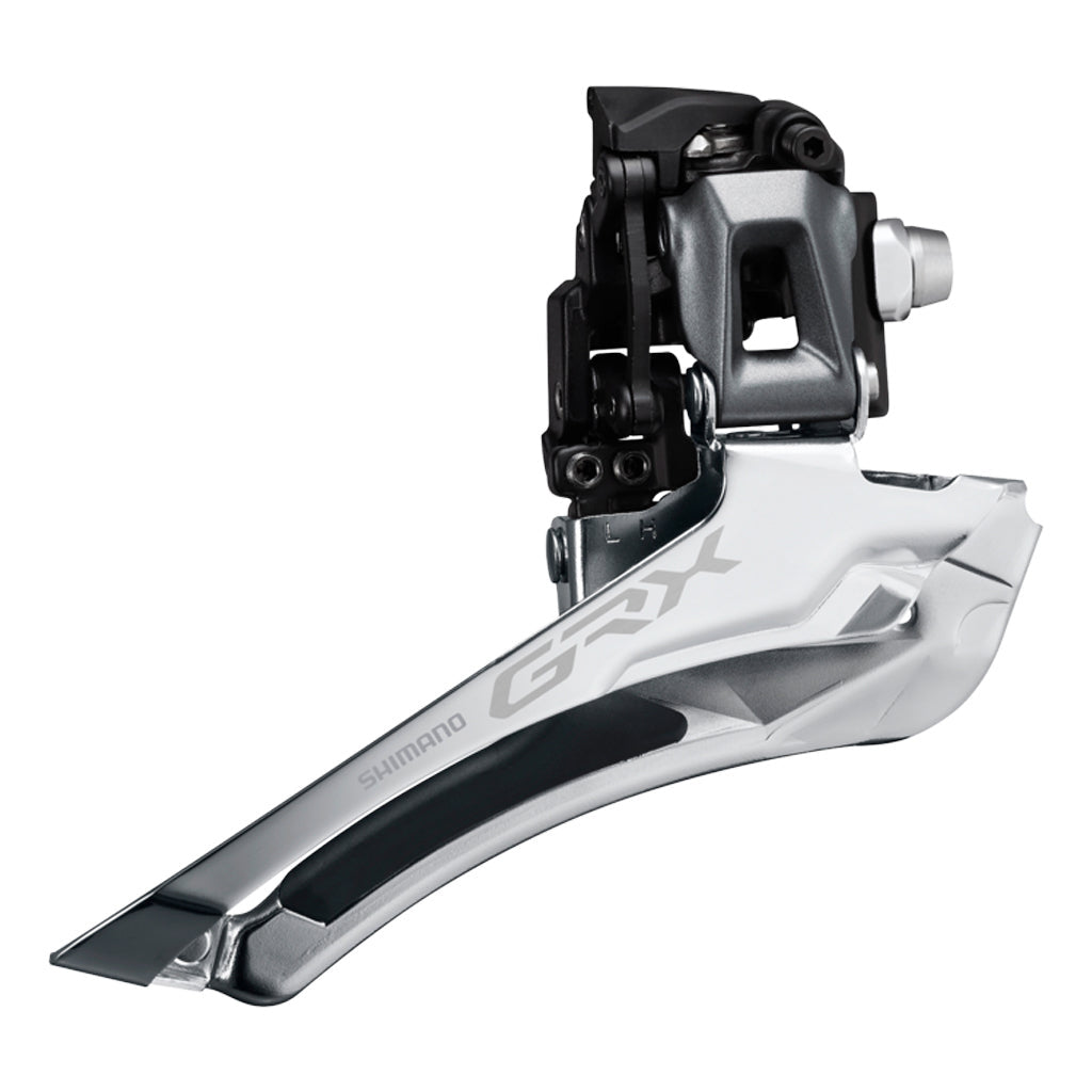 Front Derailleur Shimano GRX FD-RX810 11-Speeds