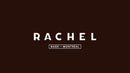 Bassi Rachel Frameset