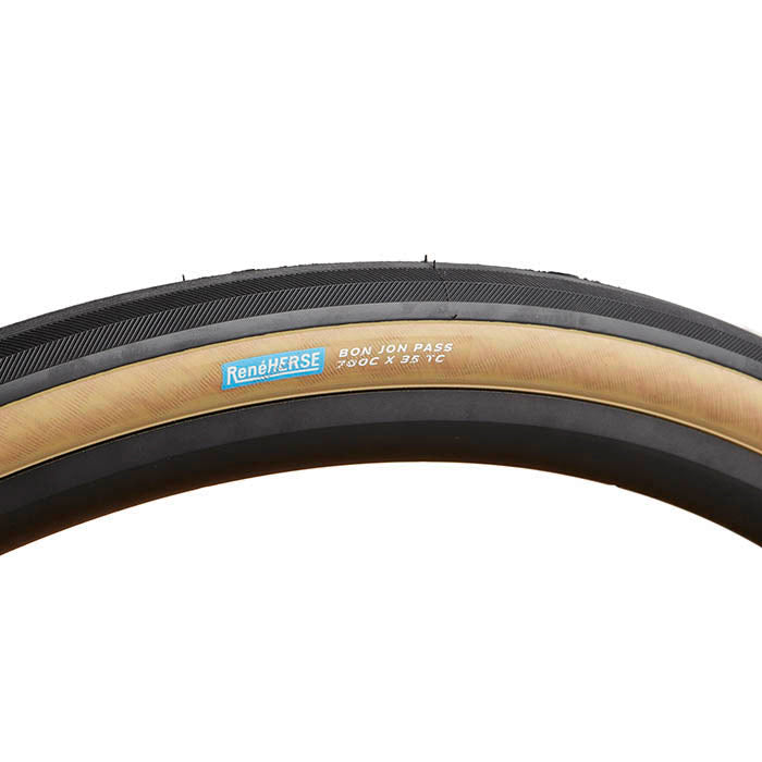Flancs Beige // Tan Standard Casing 700C x 35 (35-622)