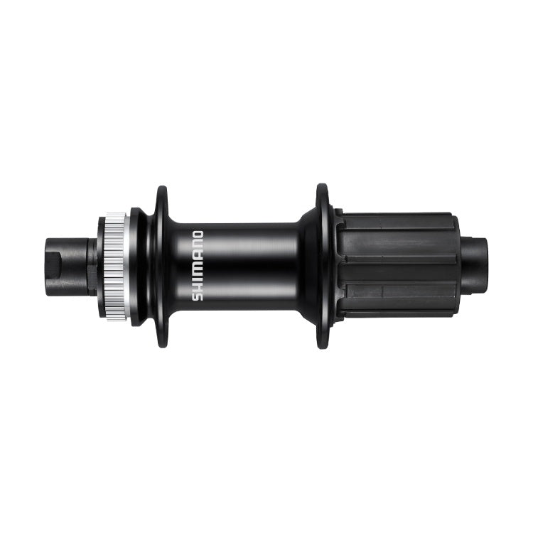 Shimano Rear Disc Hub RS470 - Thru-12 142mm