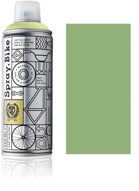Spray.Bike Paint 400mL - London Series, Blue and Green shades
