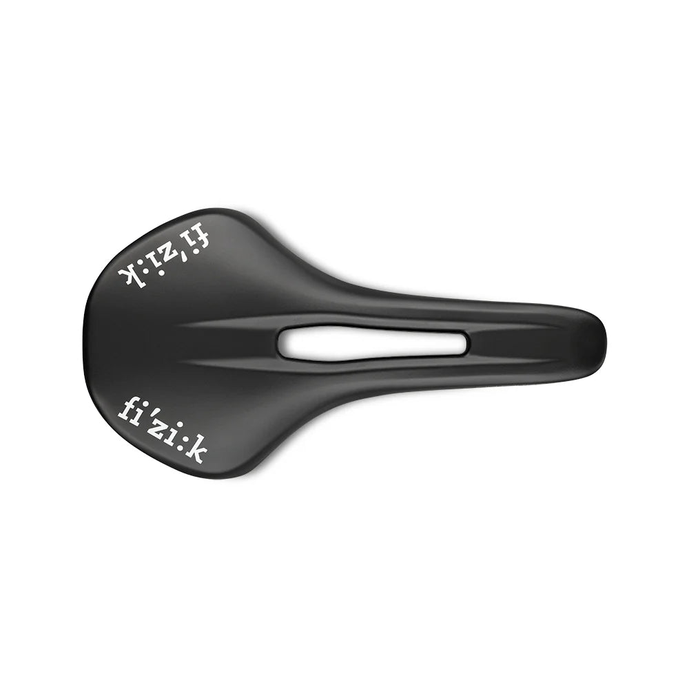 Selles Fizik Antares R5 Kium Rail Gris/Noir