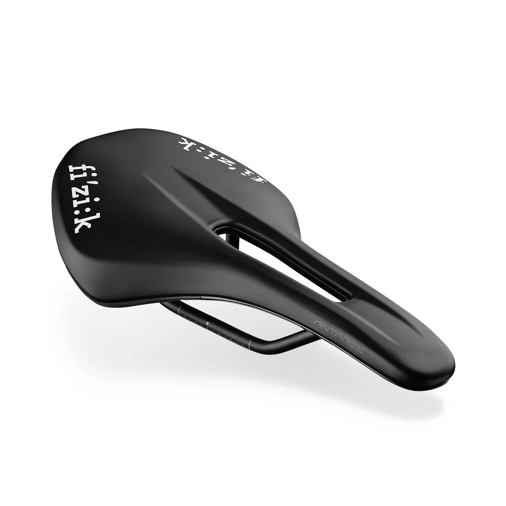Selles Fizik Antares R5 Kium Rail Gris/Noir