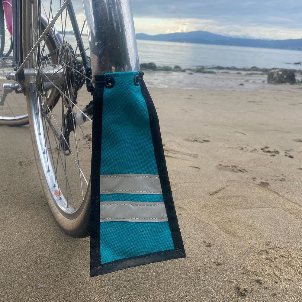 Friendly Flaps Fender Extensions