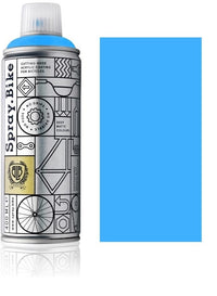 Spray.Bike Paint 400mL - Fluorescent Series