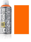 Spray.Bike Paint 400mL - Fluorescent Series