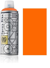 Spray.Bike Paint 400mL - Fluorescent Series