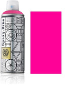 Spray.Bike Paint 400mL - Fluorescent Series