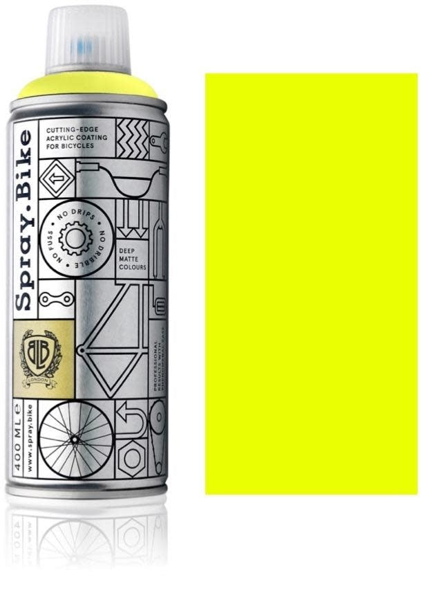 Fluro Yellow
