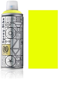 Spray.Bike Paint 400mL - Fluorescent Series