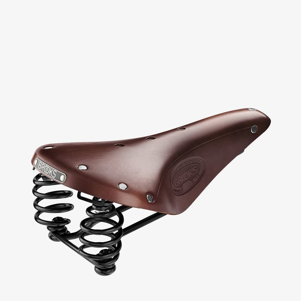 Flyer Saddle (B17)