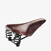 Flyer Saddle (B17)