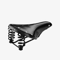 Flyer S (Short) Saddle