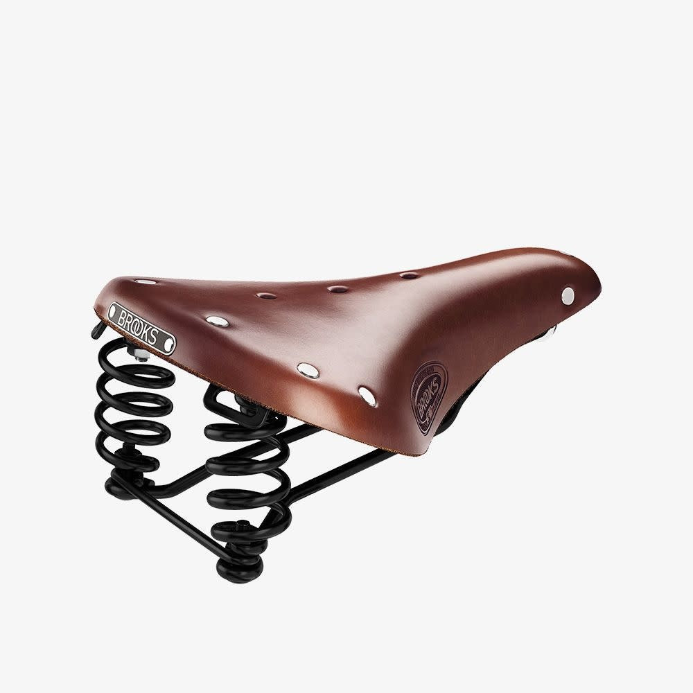 Flyer S (Short) Saddle