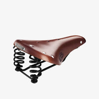 Flyer S (Short) Saddle