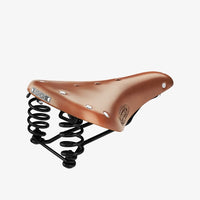 Flyer S (Short) Saddle