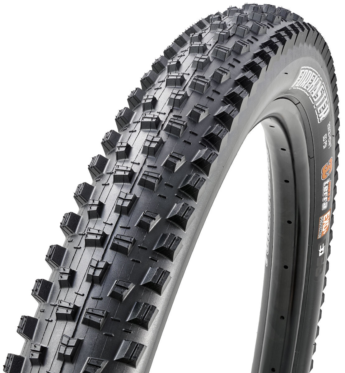 Maxxis Forekaster 3C, EXO, Wide Trail