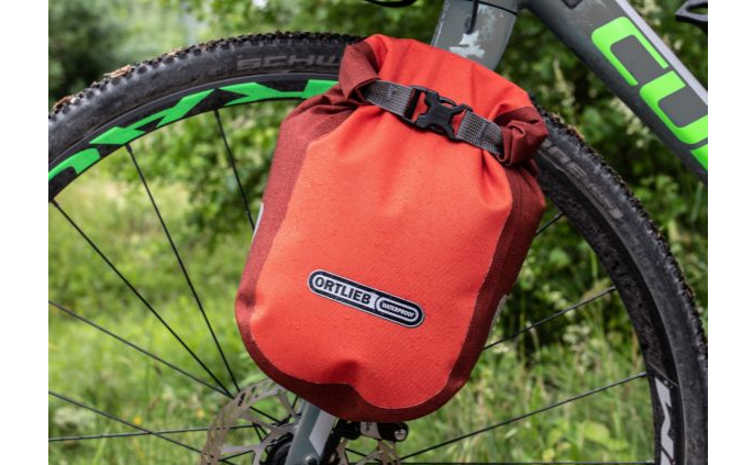 Ortlieb Fork-Pack Plus Mini-Pannier