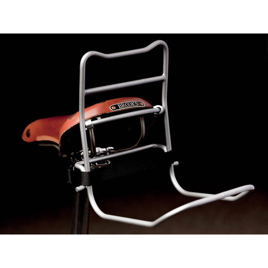 Carradice Classic Saddle Bag Rack