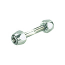 Seatpost Allen Bolt Alloy