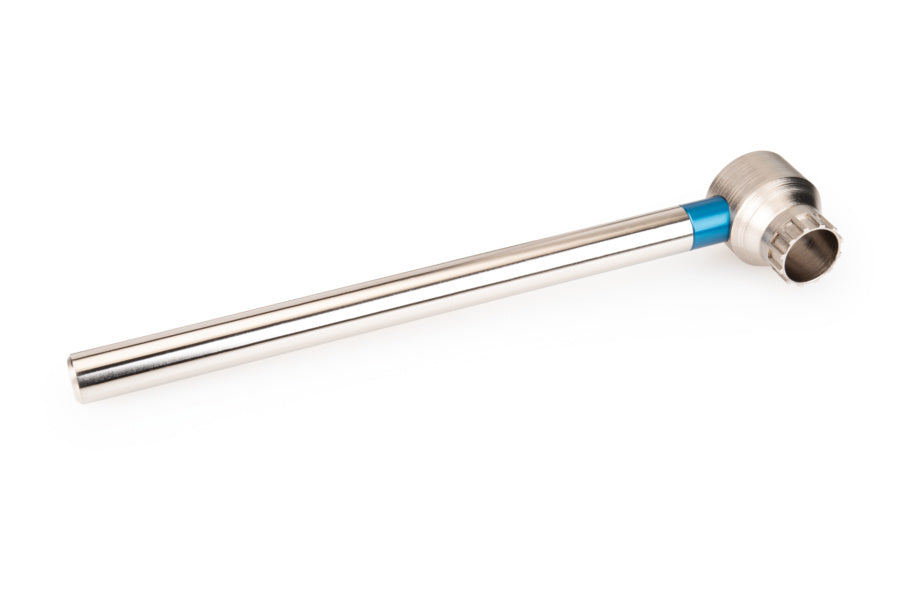 Park Tool FR-5.2H Cassette Removal Tool With Handle