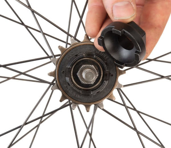 FR-6 Freewheel Remover for BMX & Single-Speed