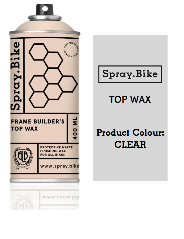 Top Wax