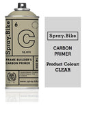 Spray.Bike 400mL - Framebuilder's Prep&Finish Paints