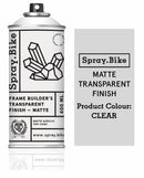 Spray.Bike 400mL - Framebuilder's Prep&Finish Paints