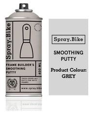 Spray.Bike 400mL - Framebuilder's Prep&Finish Paints