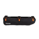 Frame-Pack RC Toptube Black Matt 4L