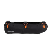Frame-Pack RC Toptube Black Matt 4L
