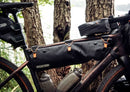Frame-Pack RC Toptube Black Matt 4L